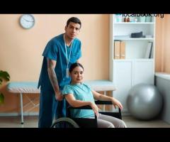 Trusted NDIS Mobile Physiotherapy in Sydney – NB Allied Health - 3