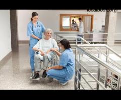 Community Nursing Melbourne – Trusted Disability Services - 3