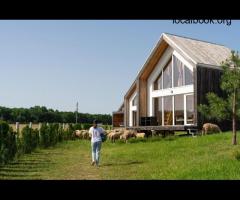 Leading Passive House Builders in Melbourne