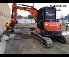 Most Reliable Excavation Service in Unanderra by Expert Contractors
