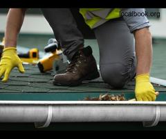Expert Commercial Roof Cleaning Services in South Melbourne