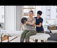 Best Exercise for Over 65 Wentworthville - 3