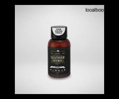 Leather Care & Protection Kit - 2