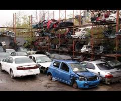 Get Top Cash for Unwanted & Old Cars in Adelaide! - 3