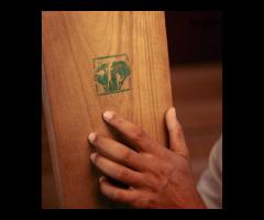 Top Notched Burma Teak Supplier – Burmese Gold Teak - 2