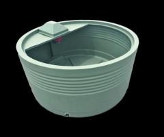 Cattle Water Troughs Built for Healthy and Hydrated Herds