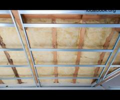 Make Saving Easy With Insulation Installation in Melbourne