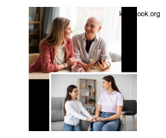 Trusted NDIS Support Worker in Western Melbourne