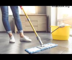End of Lease Cleaning in Melbourne Made Easy! By Jig’s Cleaning - 2