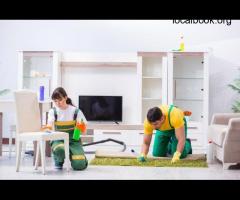 End of Lease Cleaning in Melbourne Made Easy! By Jig’s Cleaning - 3