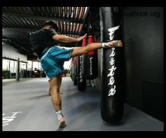 Top Boxing Gyms in Sydney – Train at 8 LIMBS! - 3
