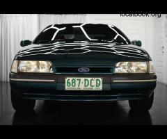 Premium Car Paint Protection for a Flawless Shine - 2