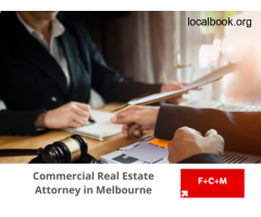 Commercial Real Estate Attorney at Flood Chalmers Meade (FCM)