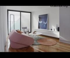 Uptons Building Supplies - 3