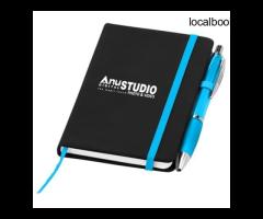 PapaChina Offers Custom Notebooks at Wholesale Prices