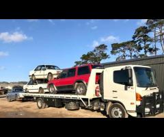 Cash for Cars Reservoir – Instant Cash & Free Removal! - 2