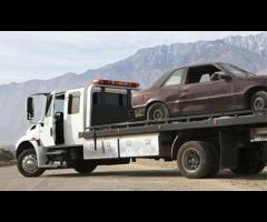Cash for Cars Reservoir – Instant Cash & Free Removal! - 3