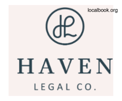 Haven Legal Co