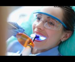 Dental Crowns Bella Vista - 3