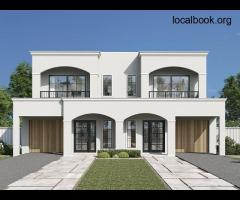 Get the Best Duplex Builders for Your Dream Home in Castle Hill