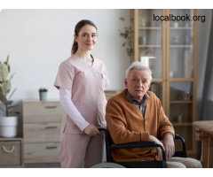 Trusted Disability Service Provider in Richlands