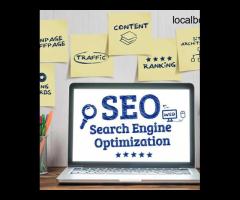 Top SEO Company in Melbourne - JR Technologies Web Pvt Ltd