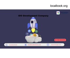IDO Development Company