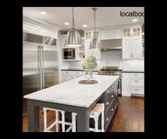 Small Kitchen Renovations in Sydney By Home Remodelling Specialists