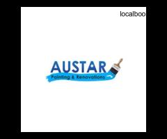 House Painters Melbourne – Austar Painting & Renovations