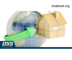Moving Overseas by Air Freight From Australia