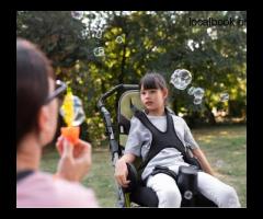 Trusted NDIS Support Worker in Western Melbourne - 2