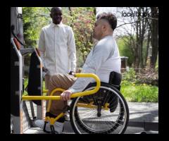 Trusted NDIS Support Worker in Western Melbourne - 3