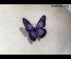 Tattoo Cover Ups | Art N Soul Tattoo Studio, Adelaide - 2