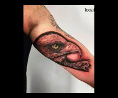 Tattoo Placement Matters | Art N Soul Tattoo Studio - 2