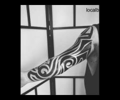 Tattoo Placement Matters | Art N Soul Tattoo Studio - 3