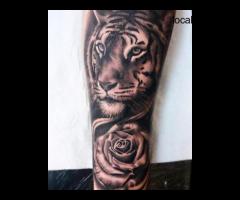 Fine Line Tattoos: Delicate Art with Bold Impact - 3