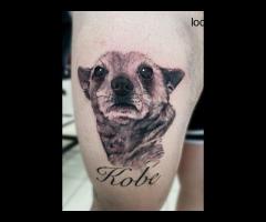 Realism Tattoos | Art N Soul Tattoo Studio - 2