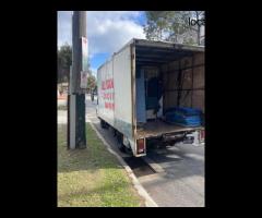 Affordable and Trusted Removalist in Victoria Park
