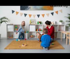The Most Reliable Early Learning Centre in Plumpton