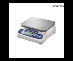 Reliable Weigh Scales – Built for Precision & Durability