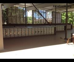 Upgrade Your Workspace with Premium and Durable Office Lockers