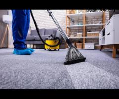 Professional Carpet Cleaning Services in Mitcham
