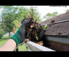 Affordable Gutter Cleaning in Melbourne – Trusted Local Experts - 2
