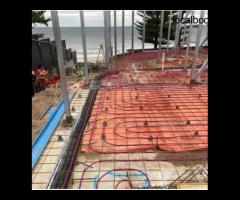 Underfloor Heating Adelaide