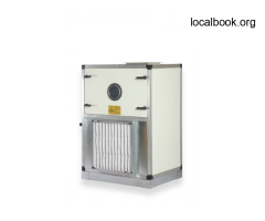 Vertical Air Handling Units Suppliers
