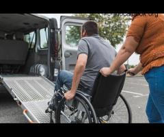 Wheelchair Taxi Hire in  Narre Warren – Casey Wheelchair Maxi Taxis
