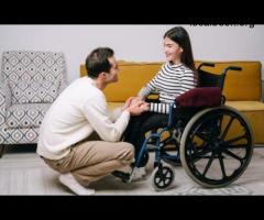 Dedicated Support Worker Services in Dandenong