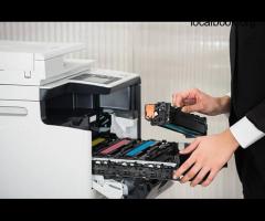Get Quick and Precise Photocopier Repairs in Melbourne