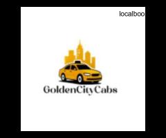 Bendigo Maxi Taxi | Golden City Cabs