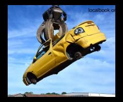 Fast & Friendly Car Wreckers Perth – Sell Your Car Today